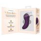 Bodywand Vibro Kiss