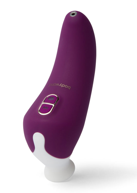 Bodywand Vibro Kiss