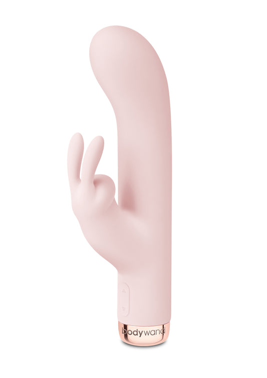 Bodywand My First Clitoral Vibe - Pink