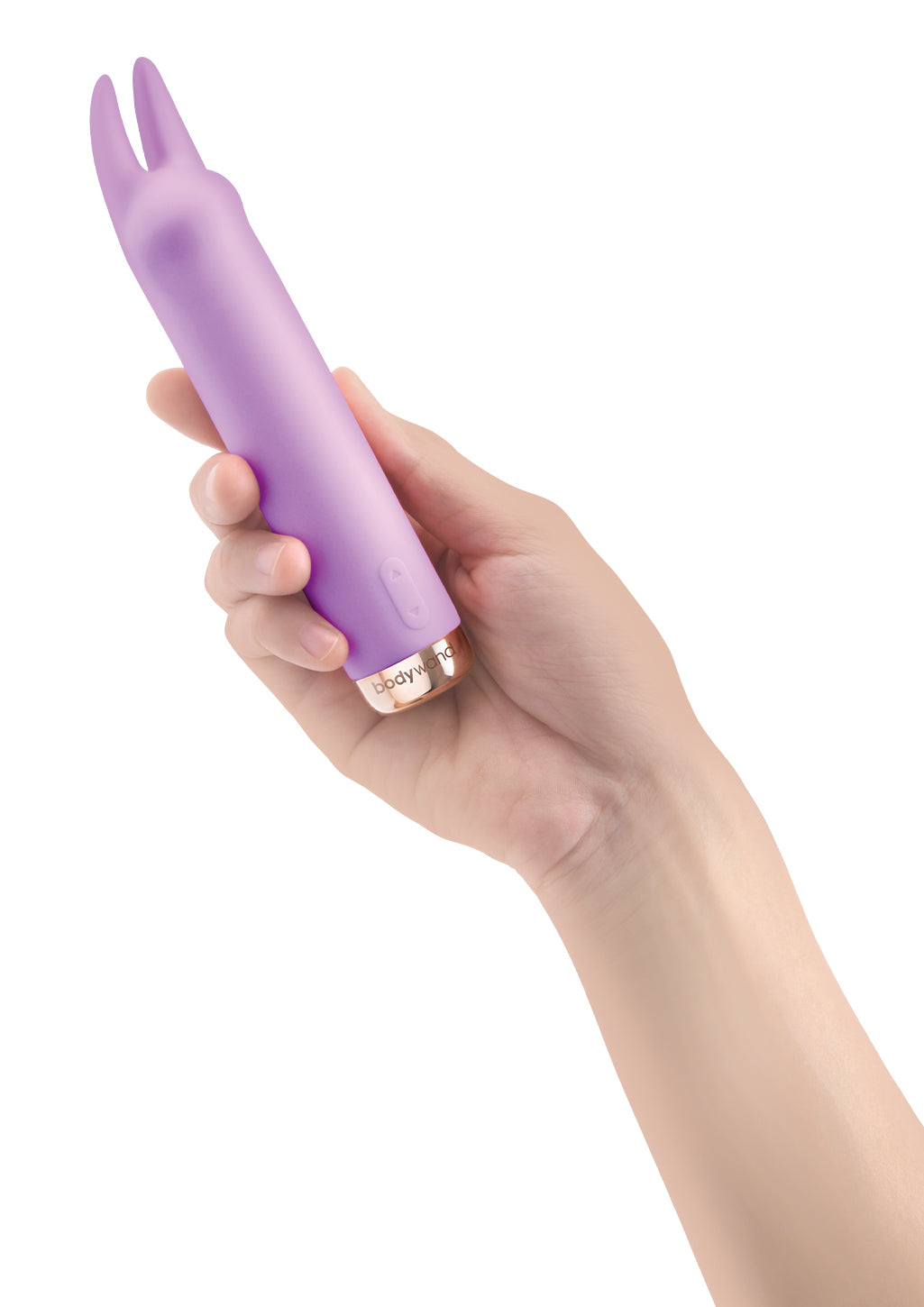 Bodywand My First Rabbit Vibe - Lavender/Purple