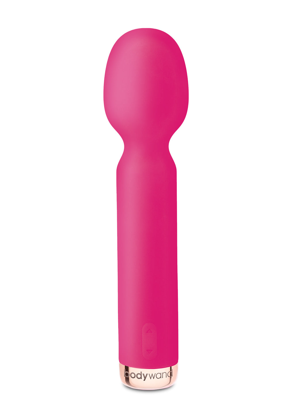 Bodywand My First Mini Wand Vibe Rose