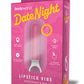 Date Night Lipstick Vibe Finger Sling