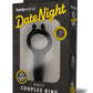 Date Night Remote Couples Ring