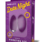 Date Night Remote Control Egg