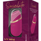 Socialite LIV MINI Tongue Pocket Licker