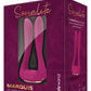 Socialite MARQUIS DP Vario Vibe